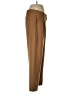 Old Navy Solid Brown Casual Pants Size L - photo 4