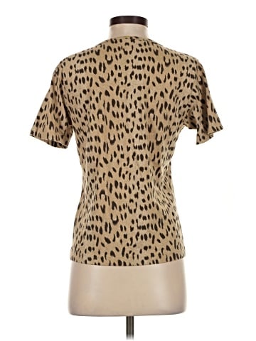 Lizsport Short Sleeve T-Shirt (view 2)