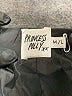 Princess Polly 100% Polyester Black Blazer Size Med - Lg - photo 6
