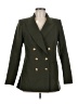 Express Green Blazer Size M - photo 1
