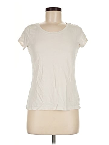 Tahari Short Sleeve T-Shirt (view 1)