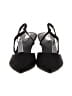 Assorted Brands Black Heels Size 8 - photo 2