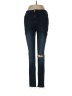 FRAME Hearts Blue Jeans Size 27 waist - photo 1