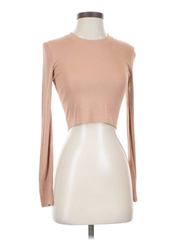 Torn by Ronny Kobo Long Sleeve T-Shirt (view 1)