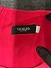 Assorted Brands Graphic Pink Cocktail Dress Size XS - photo 7