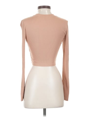 Torn by Ronny Kobo Long Sleeve T-Shirt (view 2)