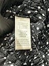 Max Studio Polka Dots Black Jumpsuit Size M - photo 5