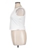 Shein Curve White Tank Top Size 16 Plus (2) - photo 5