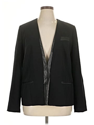 Jennifer Lopez Blazer (view 1)