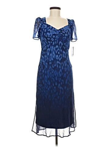 DKNY Cocktail Dress (view 1)