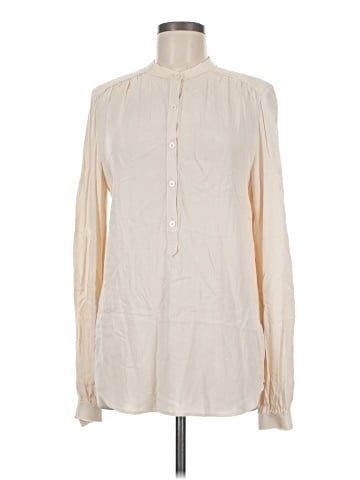 Zadig & Voltaire Long Sleeve Blouse (view 1)