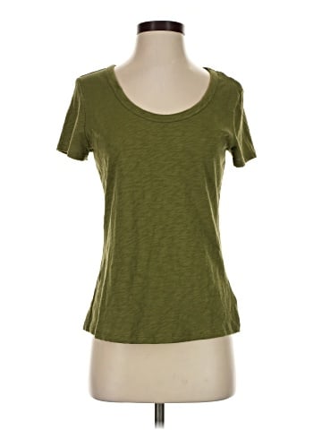 C&C California Short Sleeve T-Shirt (view 1)
