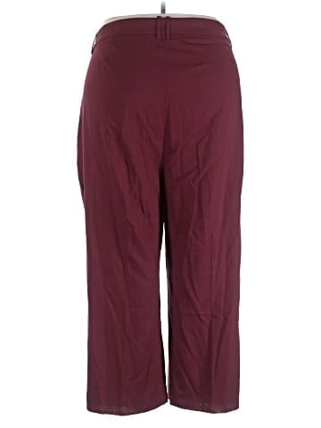 J.Crew Wool Pants (view 2)