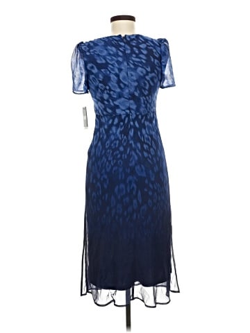DKNY Cocktail Dress (view 2)