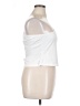 Shein Curve White Tank Top Size 16 Plus (2) - photo 4