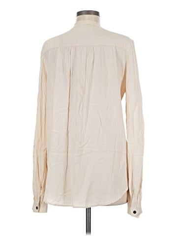 Zadig & Voltaire Long Sleeve Blouse (view 2)