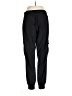 Athleta Black Cargo Pants Size 10 - photo 2