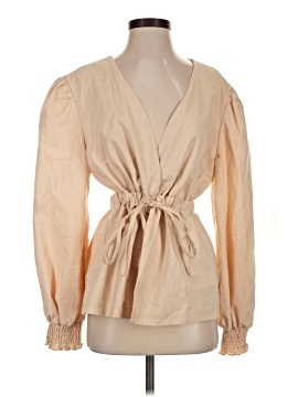 Assorted Brands Long Sleeve Blouse