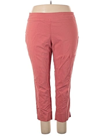Carolina Belle Active Pants (view 1)