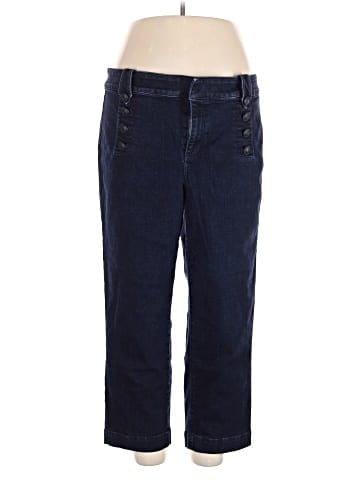 Talbots Jeans (view 1)