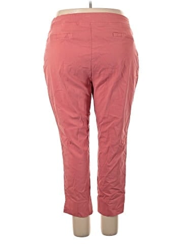 Carolina Belle Active Pants (view 2)