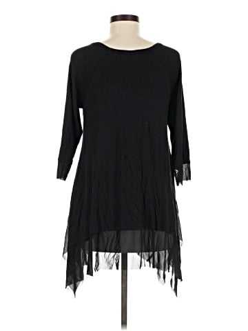 Cha Cha Vente Casual Dress (view 2)