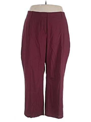 J.Crew Wool Pants (view 1)