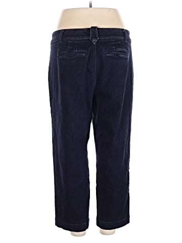Talbots Jeans (view 2)