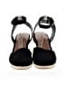 Style&Co Black Wedges Size 8 1/2 - photo 2