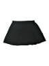 Prince Solid Black Skort Size S - photo 2