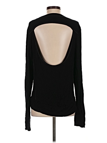 Good hYOUman Long Sleeve Top (view 2)
