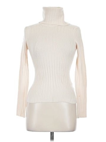 TALLY WEIJL Turtleneck Sweater (view 1)