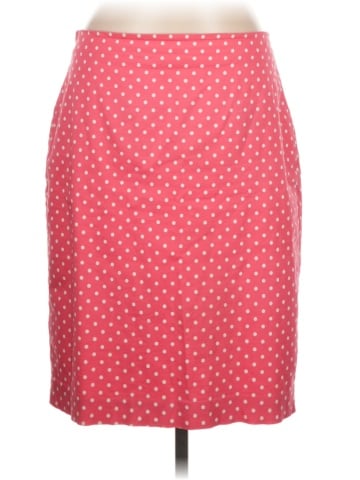 Ann Taylor Casual Skirt (view 1)