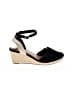 Style&Co Black Wedges Size 8 1/2 - photo 1
