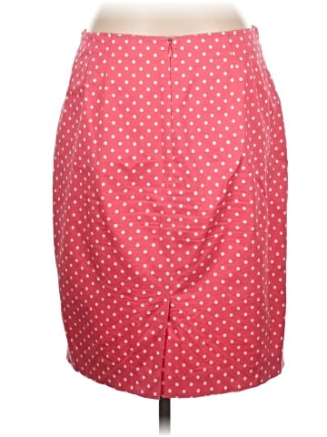 Ann Taylor Casual Skirt (view 2)