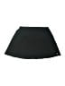 Prince Solid Black Skort Size S - photo 1