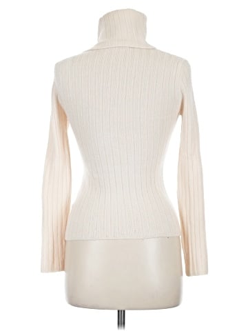 TALLY WEIJL Turtleneck Sweater (view 2)