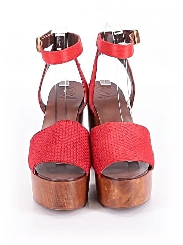 Tory Burch Sandals (view 2)