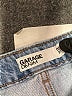 Garage Hearts Blue Jeans Size 5 - photo 7