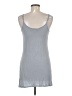 Ella Moss 100% Rayon Gray Tank Top Size M - photo 2