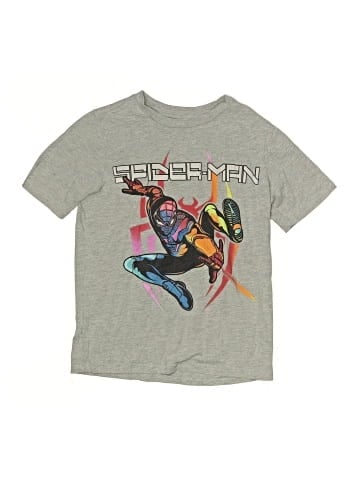 Marvel Short Sleeve T-Shirt (view 1)