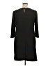 S. Levine Black Cocktail Dress Size XL - photo 2