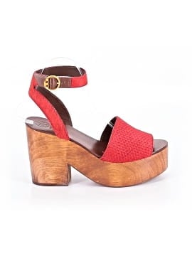 Tory Burch Wedges