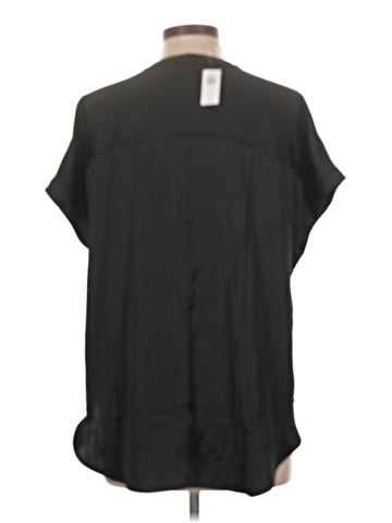 Old Navy Short Sleeve Blouse (view 2)