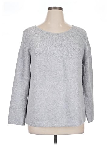 J.Jill Pullover Sweater (view 1)