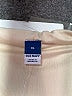 Old Navy Metallic Silver Formal Skirt Size XL - photo 4
