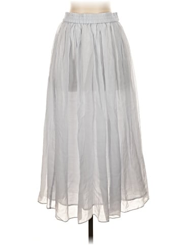H&M Formal Skirt (view 1)