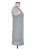 Ella Moss 100% Rayon Gray Tank Top Size M - photo 4