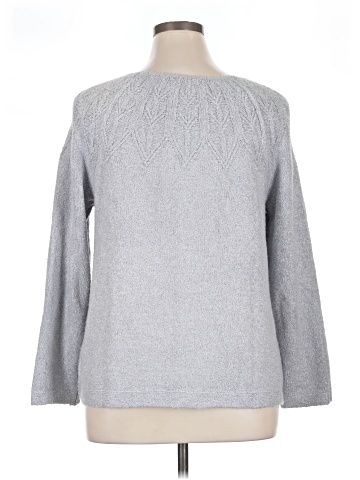 J.Jill Pullover Sweater (view 2)