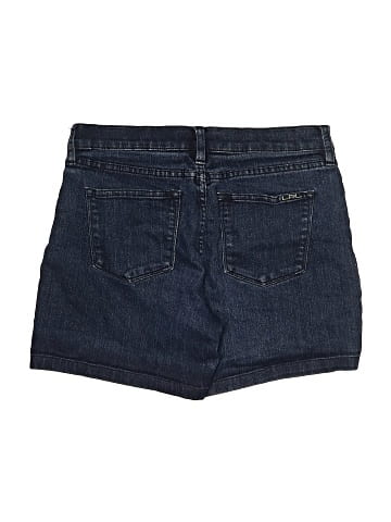 Lauren Jeans Co. Denim Shorts (view 2)